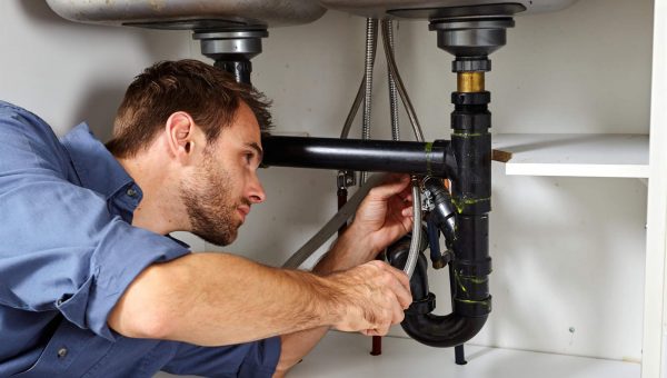 Commercial and Residential Plumbing Services