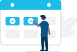 Book Appointment Icon