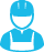 Experienced Plumbers and Technicians Icon