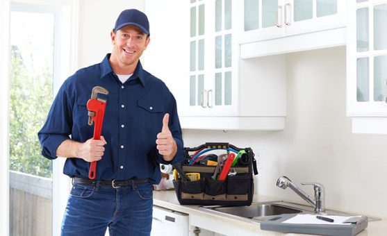 Professional Plumbing Service